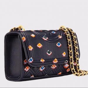 Tory Burch Mini Fiori Bag